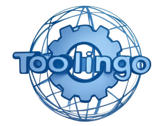 Toolingo Brand Logo